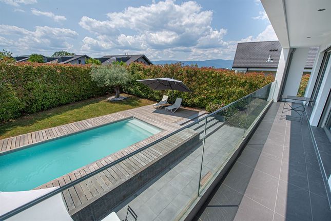 Villa for sale in Chens Sur Leman, Evian / Lake Geneva, French Alps / Lakes