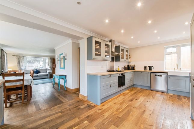 Brookfield, Musbury Road, Axminster photo 3