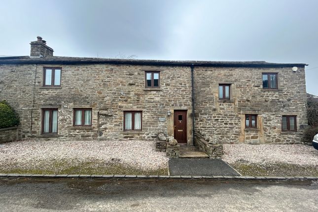 Thumbnail Barn conversion to rent in Thornton Road, Leyburn