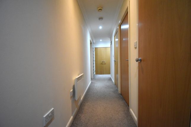 Flat for sale in Kings Walk, Holland Road, Maidstone