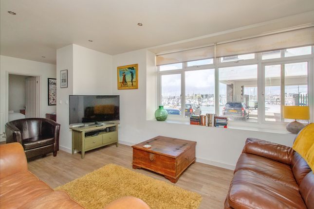 Terraced house for sale in Turnchapel, Plymouth