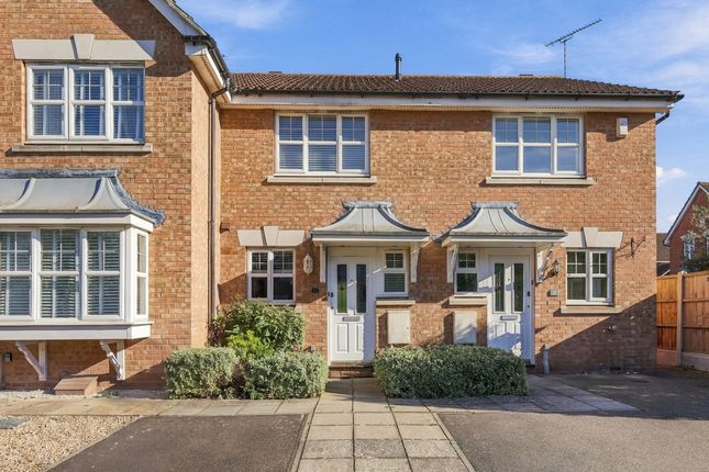 2-bed terraced on 17, Grosvenor Road, Rayleigh, £325,000