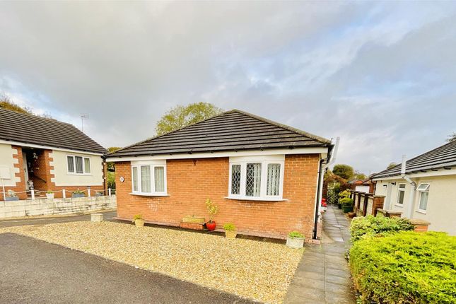 3-bed bungalow on 81, Parc Tyisha, Burry Port, £279,995
