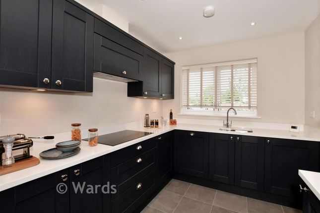 The Laurel, Nassella Gardens, Whitstable photo 2