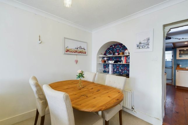 Semi-detached house for sale in Aylesbury Road, Wendover