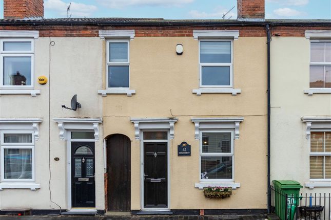 Terraced house for sale in Cecil Street, Stourbridge