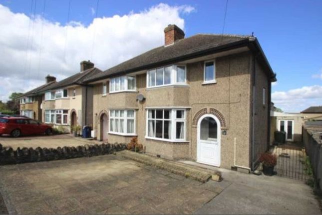 Property to rent in Grovelands Road, Risinghurst, Headington, Oxford