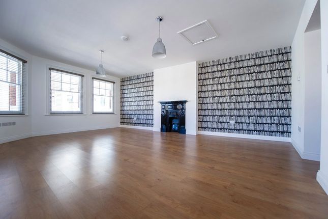 Flat for sale in Mill Street, Maidstone, Kent