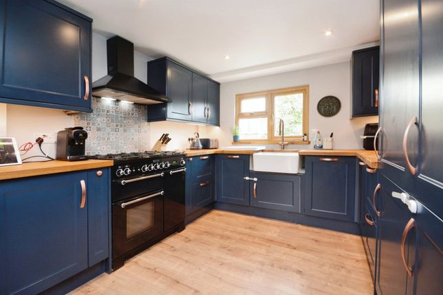Semi-detached house for sale in Brook End Road South, Chelmsford
