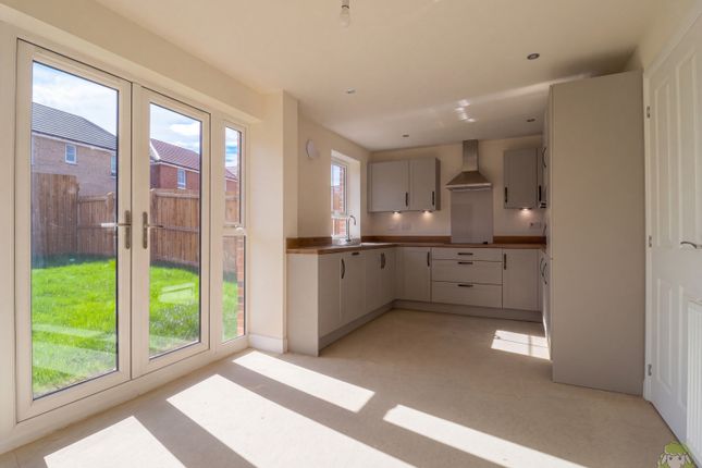 Plot 39 95, Swan Close, Hebburn photo 3