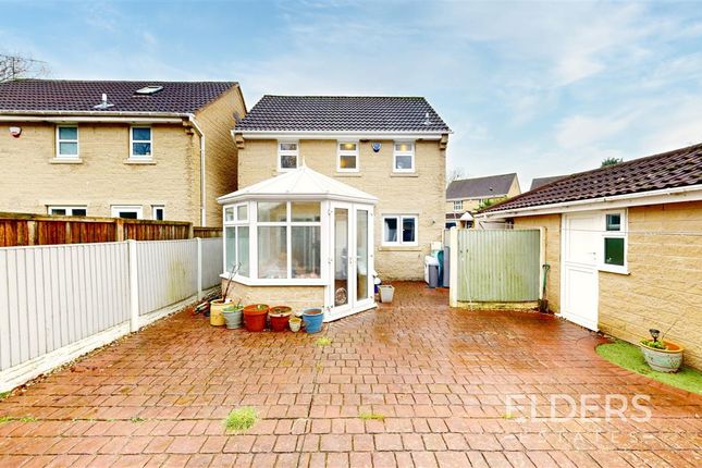 34, Laneward Close, Ilkeston photo 2