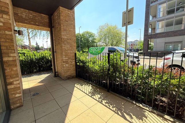 126, Rally Building, South Grove, E17 , Walthamstow photo 3