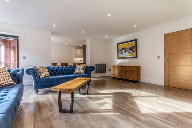 Apartment 6 Tenby Heights, 42, Tenby Street North, Birmingham photo 2