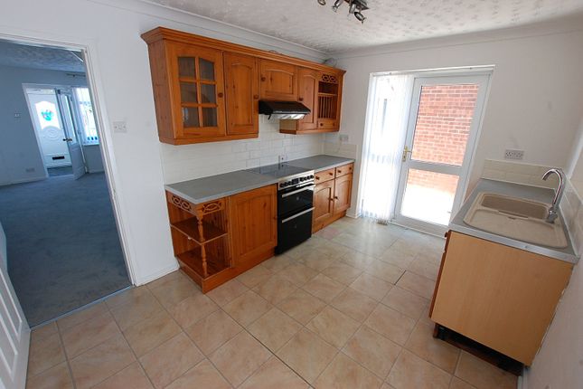 23, St. Asaphs Drive, Greater Manchester photo 2