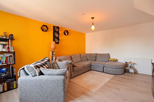 3 Riverside Mews, Bridge Street, Lincoln photo 3