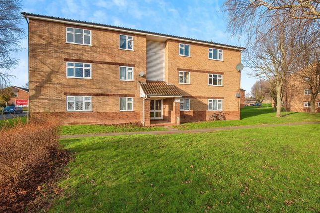 Flat to rent in Nicholson Court, Hereford