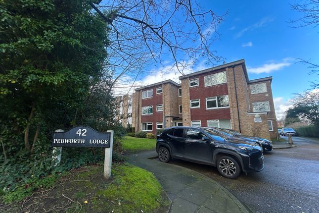 42 Worcester Road, Sutton photo 5