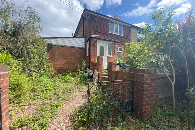 Thumbnail Semi-detached house to rent in Poolhead Lane, Earlswood, Solihull
