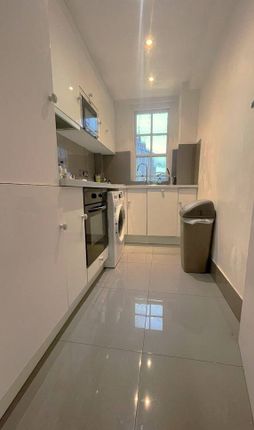 Flat for sale in Park West, Edgware Road, London