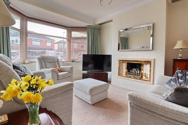 Semi-detached house for sale in Brooklands Road, Swinton, Manchester