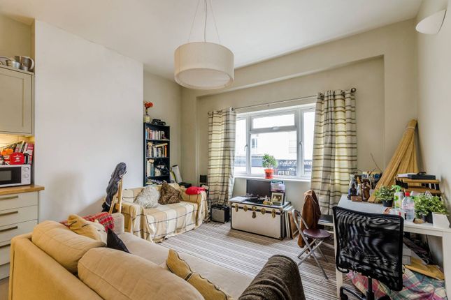 Thumbnail Flat to rent in Westow Hill, Crystal Palace, London
