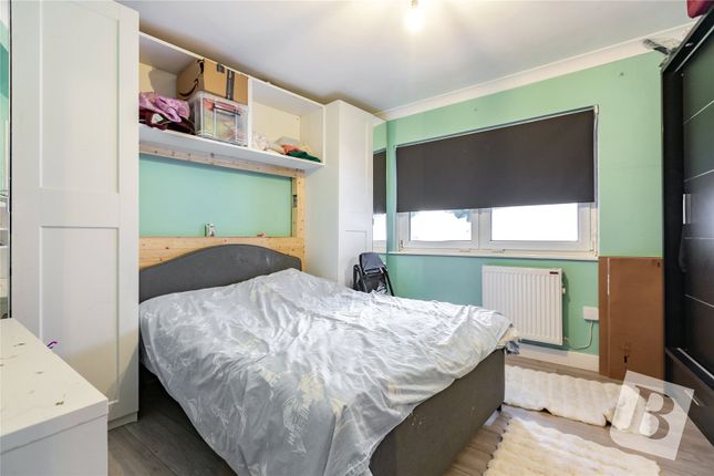 Flat for sale in Law House, Maybury Road, Barking