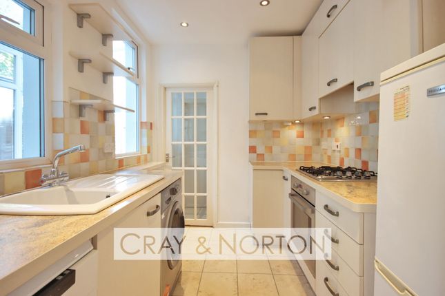 1, Rymer Road, Croydon photo 3