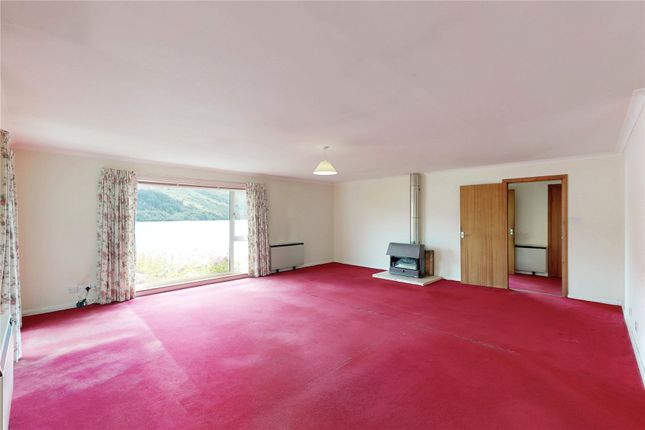 Bungalow for sale in The Kopje, St Fillans, Crieff