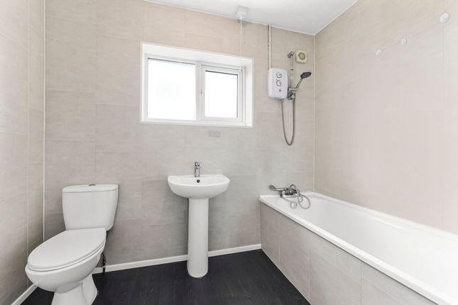 Semi-detached house for sale in Bells Lane, Hoo, Rochester, Kent.