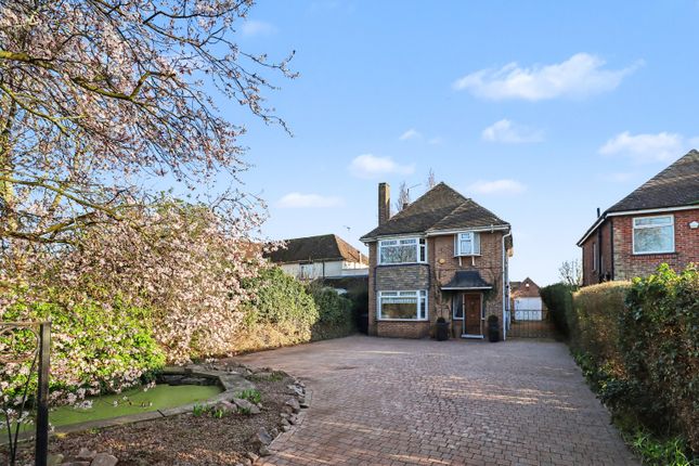 4-bed house on 404 Wootton Road, King's Lynn, Norfolk, £495,000