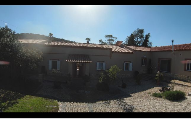 Villa for sale in Goldra, Santa Bárbara De Nexe, Faro, East Algarve, Portugal