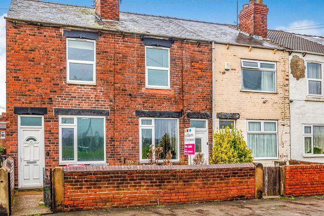 Thumbnail Terraced house for sale in Badsley Moor Lane, Clifton, Rotherham