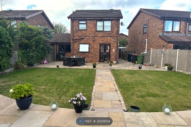 Meadow Park, Cabus, Preston photo 4