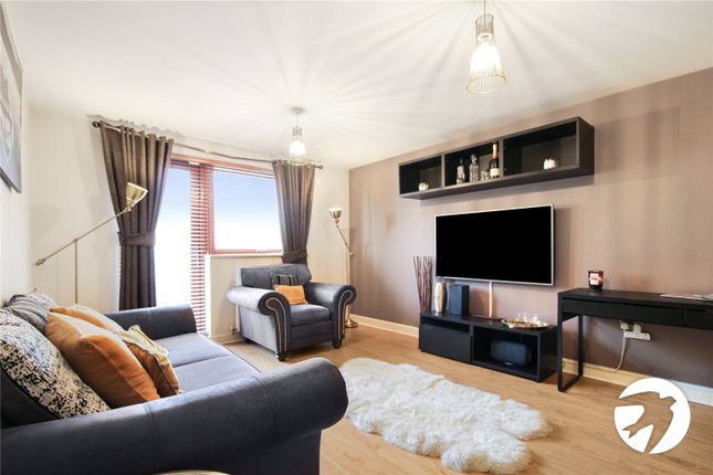 Flat to rent in North Star Boulevard, Greenhithe, Kent