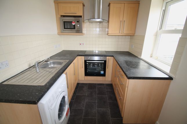 Flat for sale in Victoria Court, Framwellgate Moor, County Durham