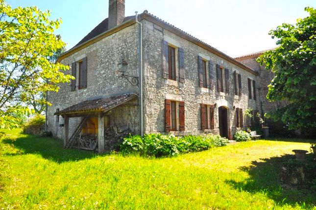 Thumbnail Property for sale in Saint Julien D'eymet, Dordogne, Nouvelle-Aquitaine