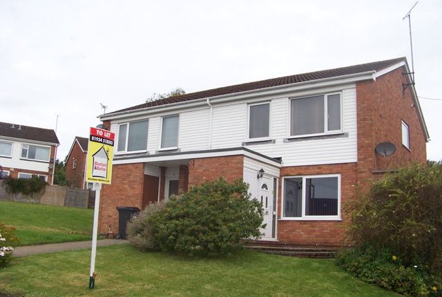 1-bed flat on 89, Balmoral Way, Weston Super Mare, North Somerset, £850/mo