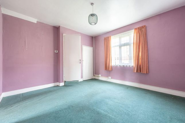 Terraced house for sale in Midland Terrace, London