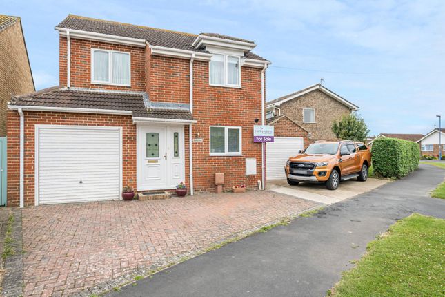 Thumbnail Detached house for sale in Malthouse Road, Selsey