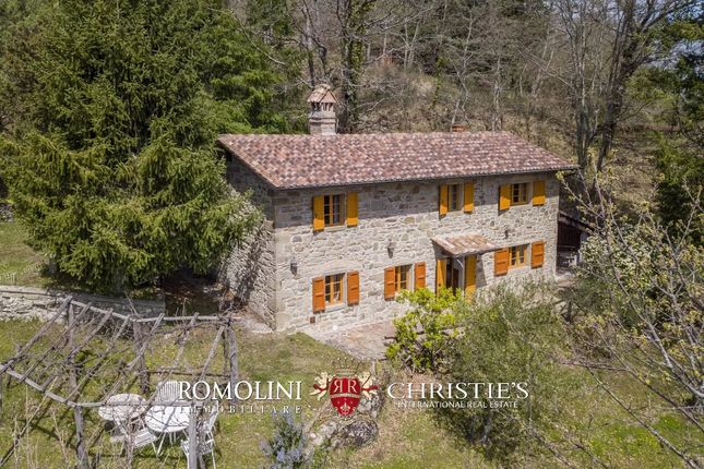 Thumbnail Detached house for sale in Caprese Michelangelo, 52033, Italy