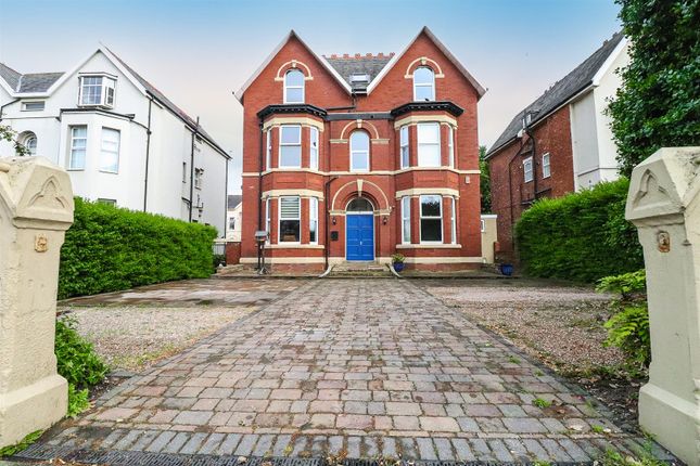 Thumbnail Detached house for sale in Knowsley Road, Southport