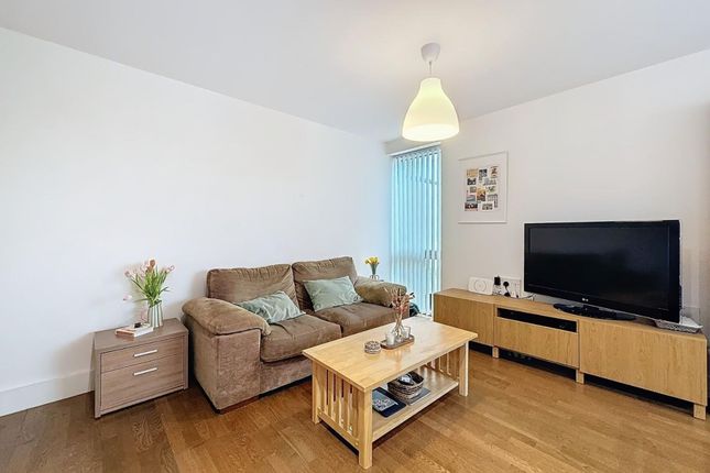 1 Atlas House Falcon Drive, Cardiff photo 4