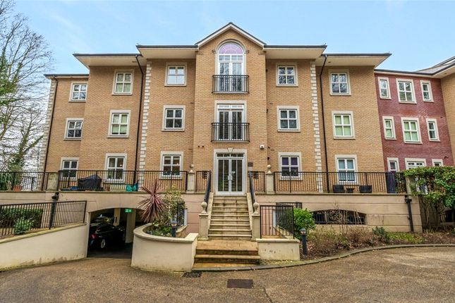 Flat 25 The Manor, Regents Drive, Woodford Green photo 5