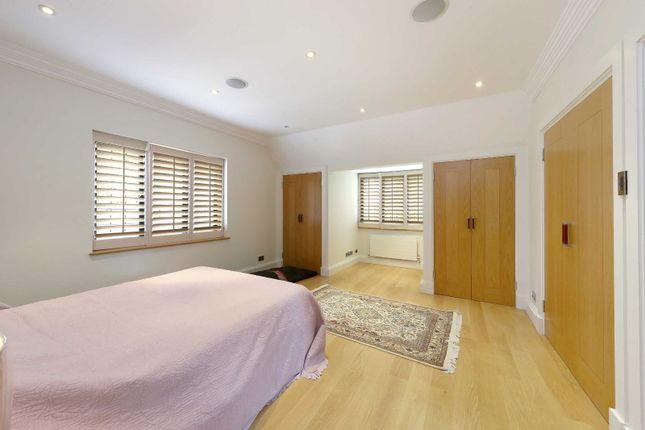 Detached house for sale in Burkes Road, Beaconsfield