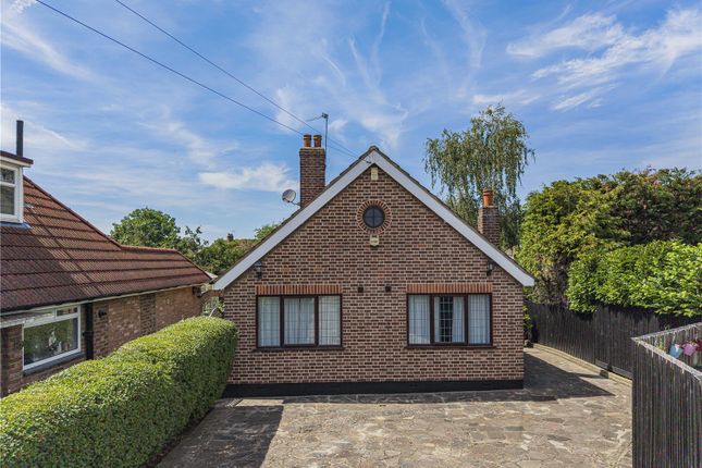 2-bed house on 225A,, Days Lane, Sidcup, £640,000