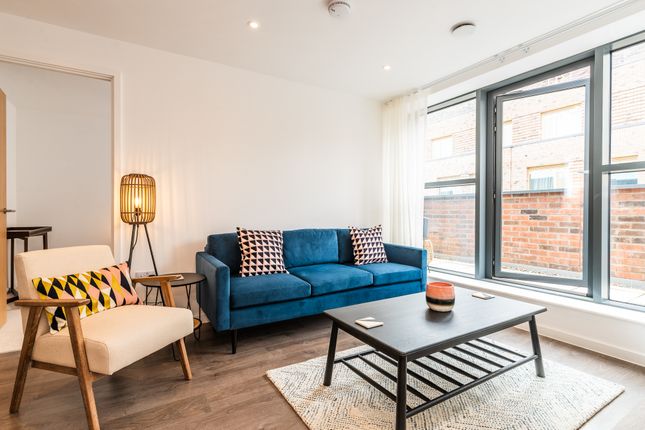 Apartment 1, Nottingham photo 2