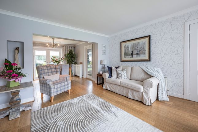Detached house for sale in Westray Place, Bishopbriggs, Glasgow