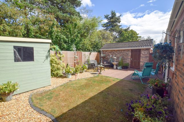 4, Edward Parry Court, Telford photo 4
