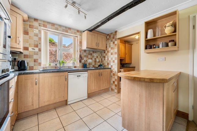 5 Court Farm Mews, Bristol Road, Stonehouse photo 4