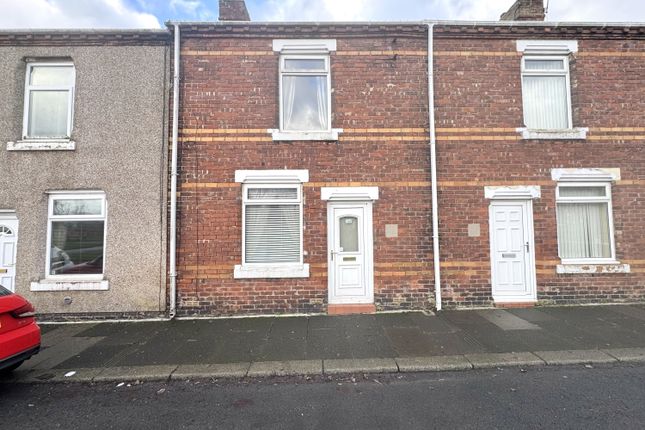 2-bed house on 108, Victoria Street, Durham, £31,000